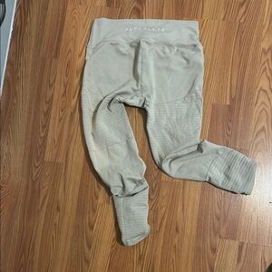 Alphalete leggings